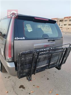 GMC Yukon XL